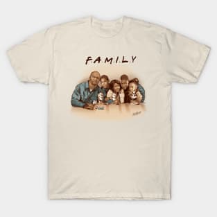 F A M I L Y T-Shirt